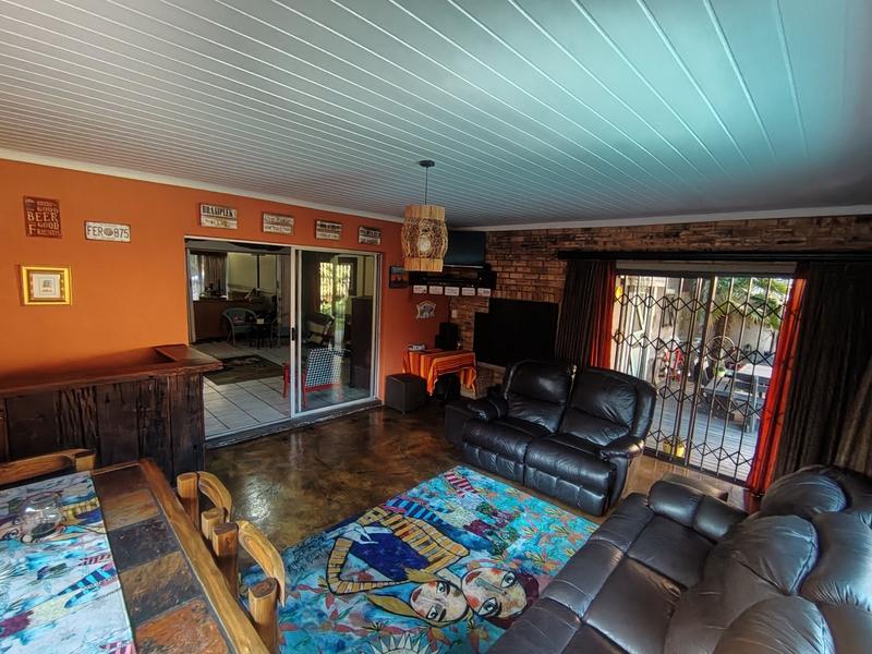 3 Bedroom Property for Sale in Sasolburg Ext 4 Free State